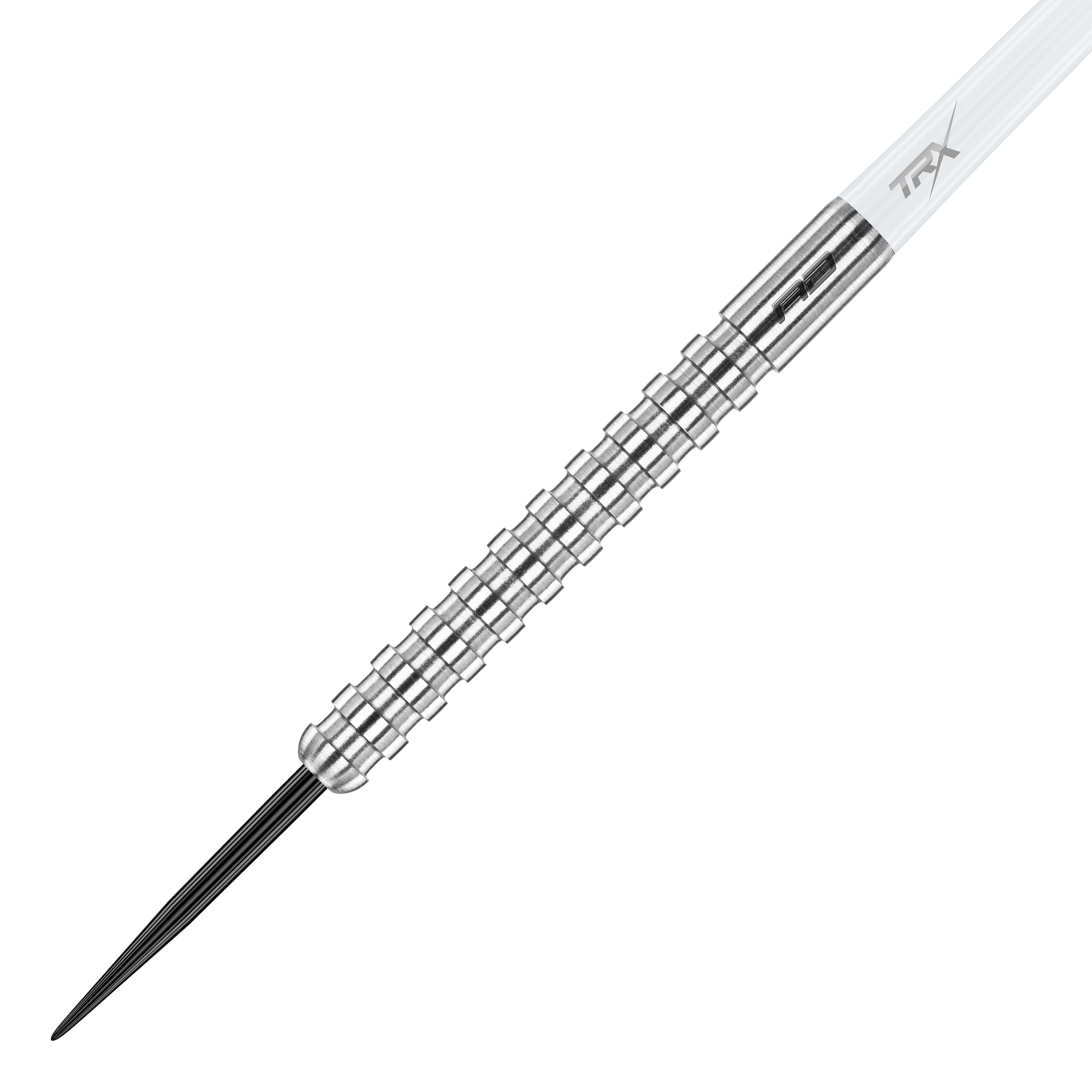 Red Dragon Javelin stalen pijltjes Dies ist ein Bild der Red Dragon Javelin Steeldarts. Die Darts sind für das Steeldartspiel konzipiert.