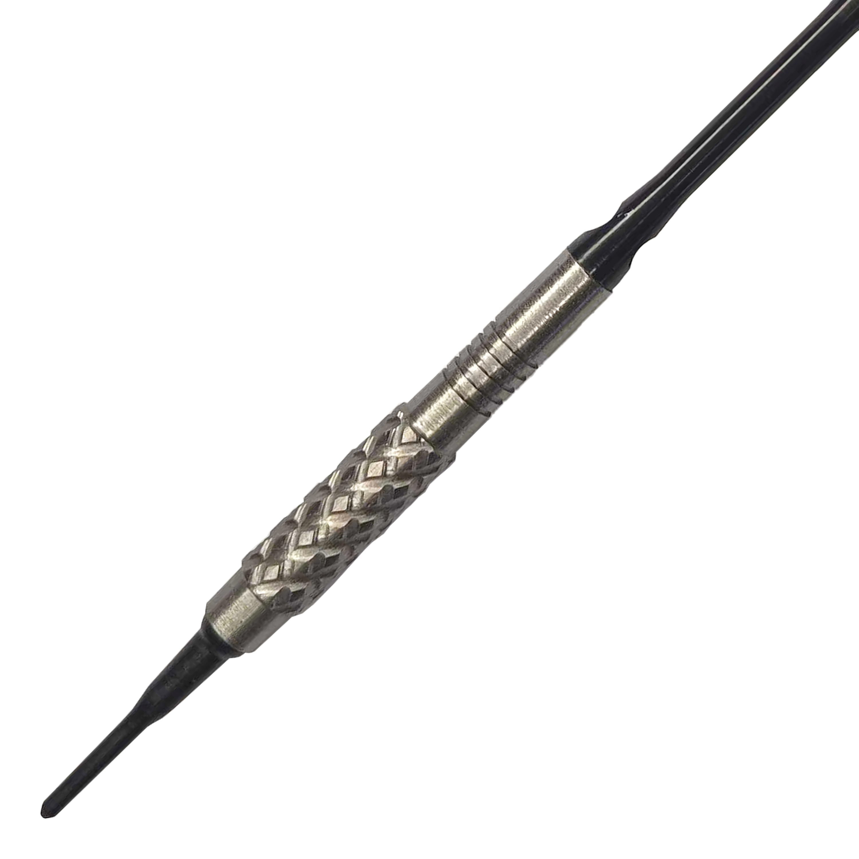 McDart 85 Tungsten V4 zachte dartpijlen - 16 g