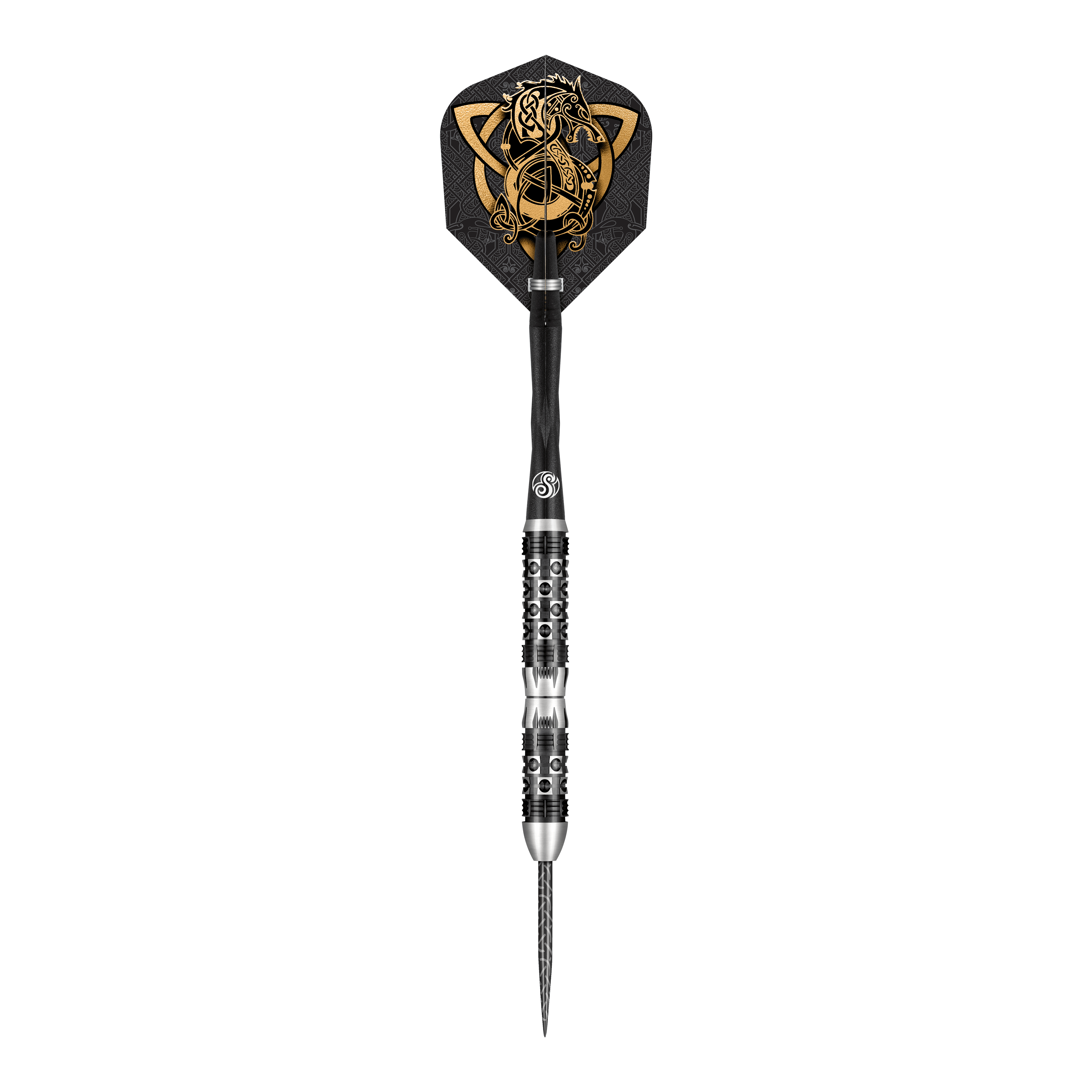 Shot van Viking Wolf stalen darts