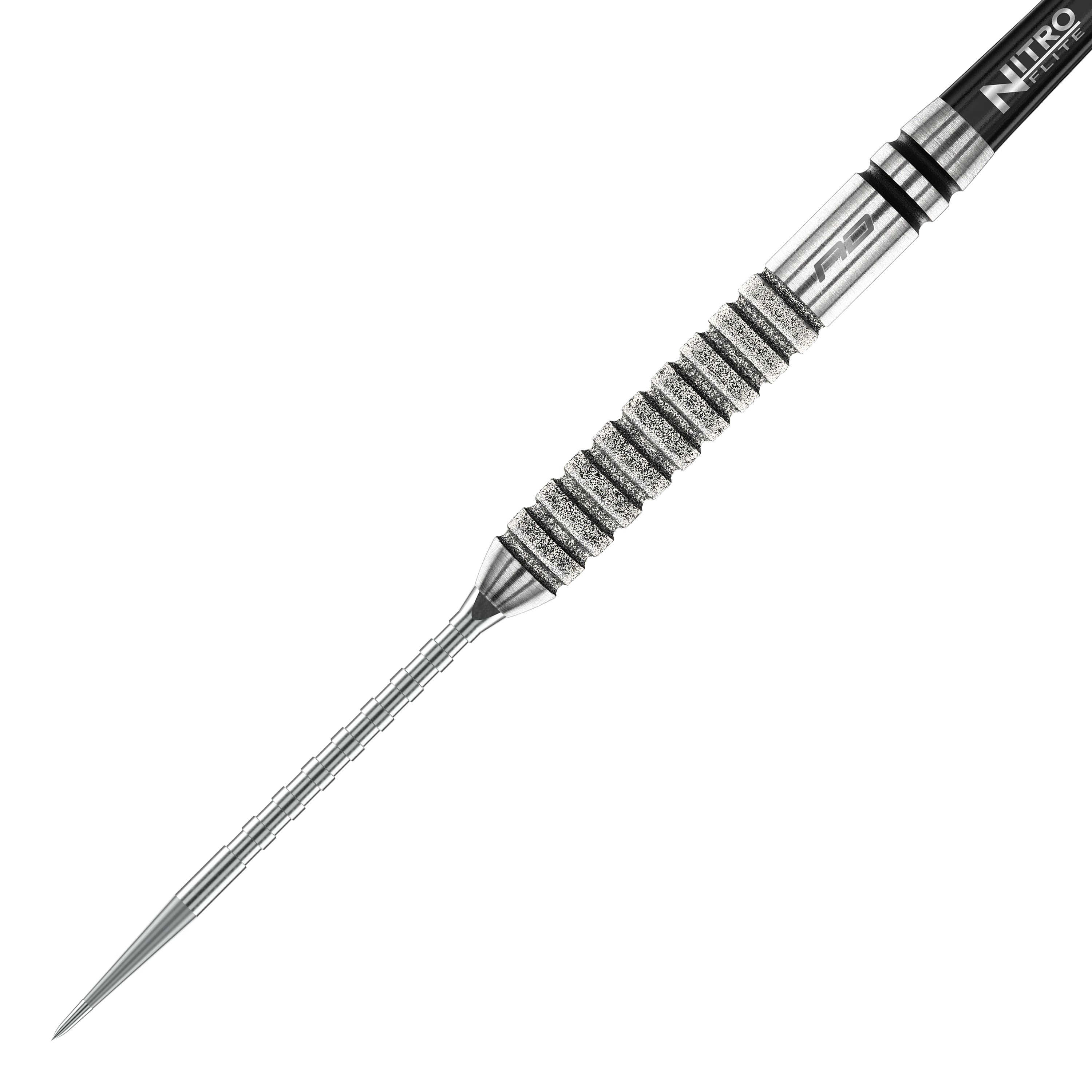 Red Dragon Gian Van Veen Tour Edition Switch Point Steeldarts - 21 g Die Abbildung stellt die Red Dragon Gian Van Veen Tour Edition Switch Point Steeldarts - 21g dar. Sie sind für Präzision und Haltbarkeit entwickelt.