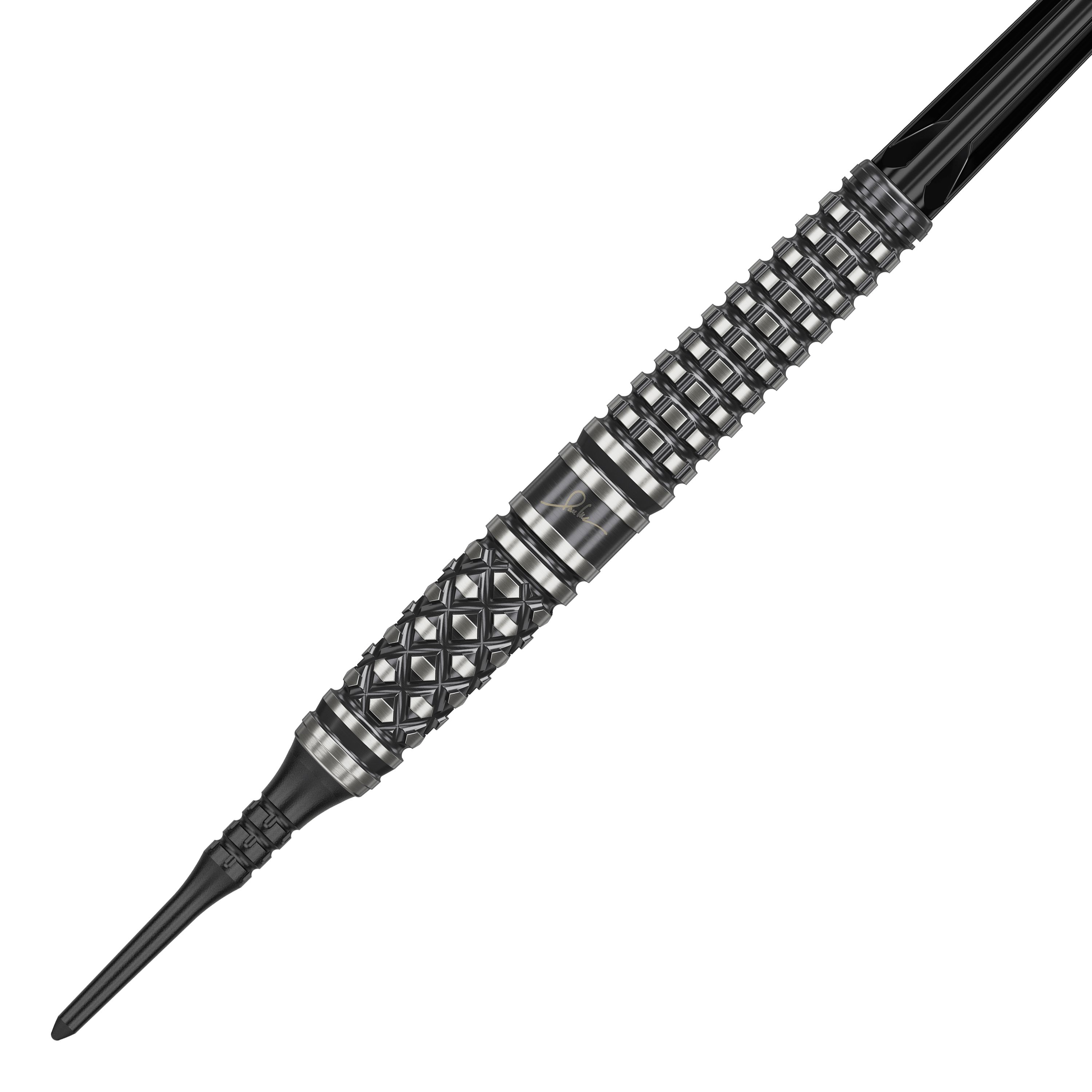 Doel Japan Paul Lim The Legend GEN8 Soft Darts - 19g