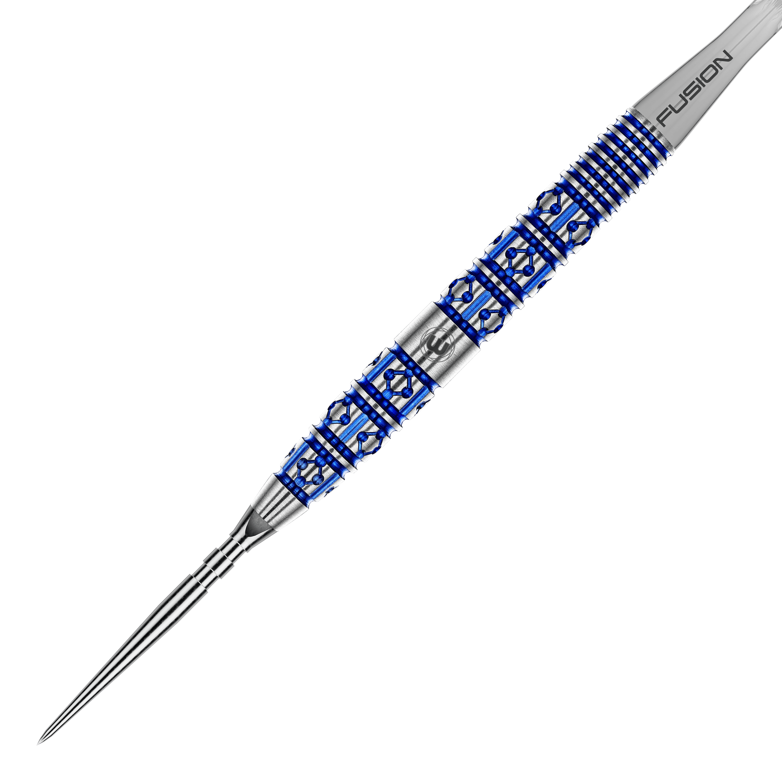 Winmau Lunaris Tapered Switch Point Steeldarts Das Foto zeigt die Winmau Lunaris Tapered Switch Point Steeldarts. Sie sind speziell für professionelle Dartsportler entwickelt worden.