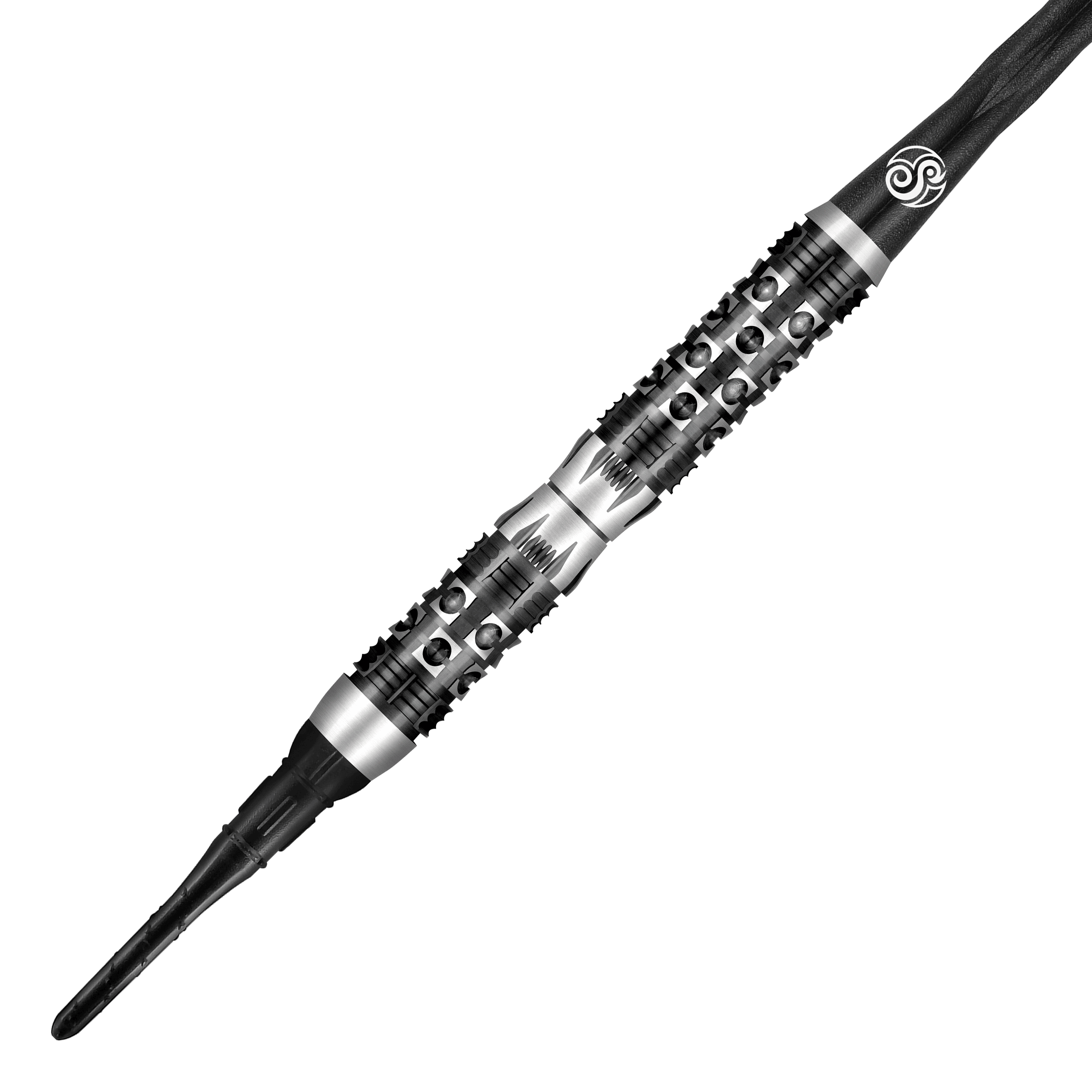 Shot Viking Wolf zachte dartpijlen - 20g