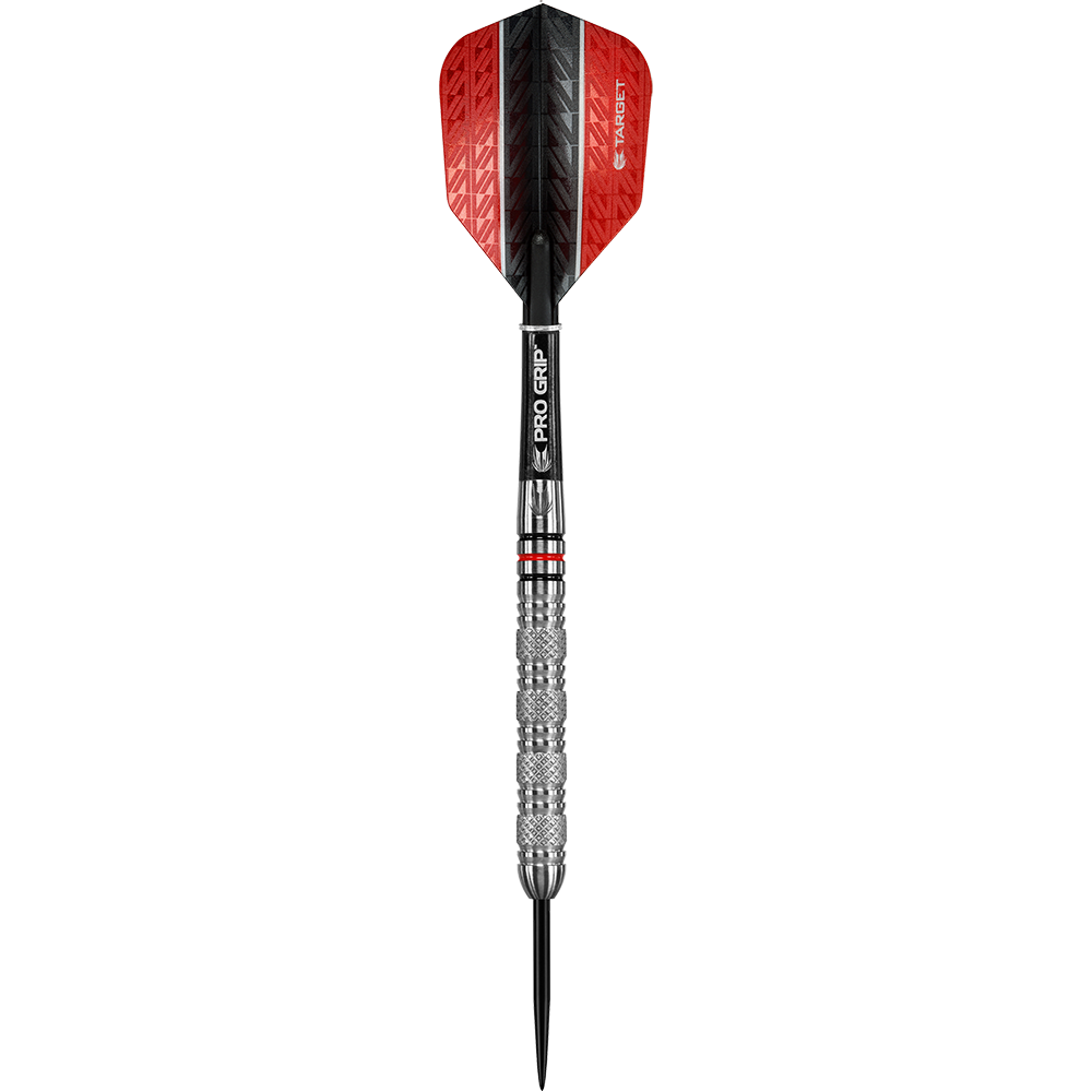 Target Vapor 8 01 Steeldarts - 22g