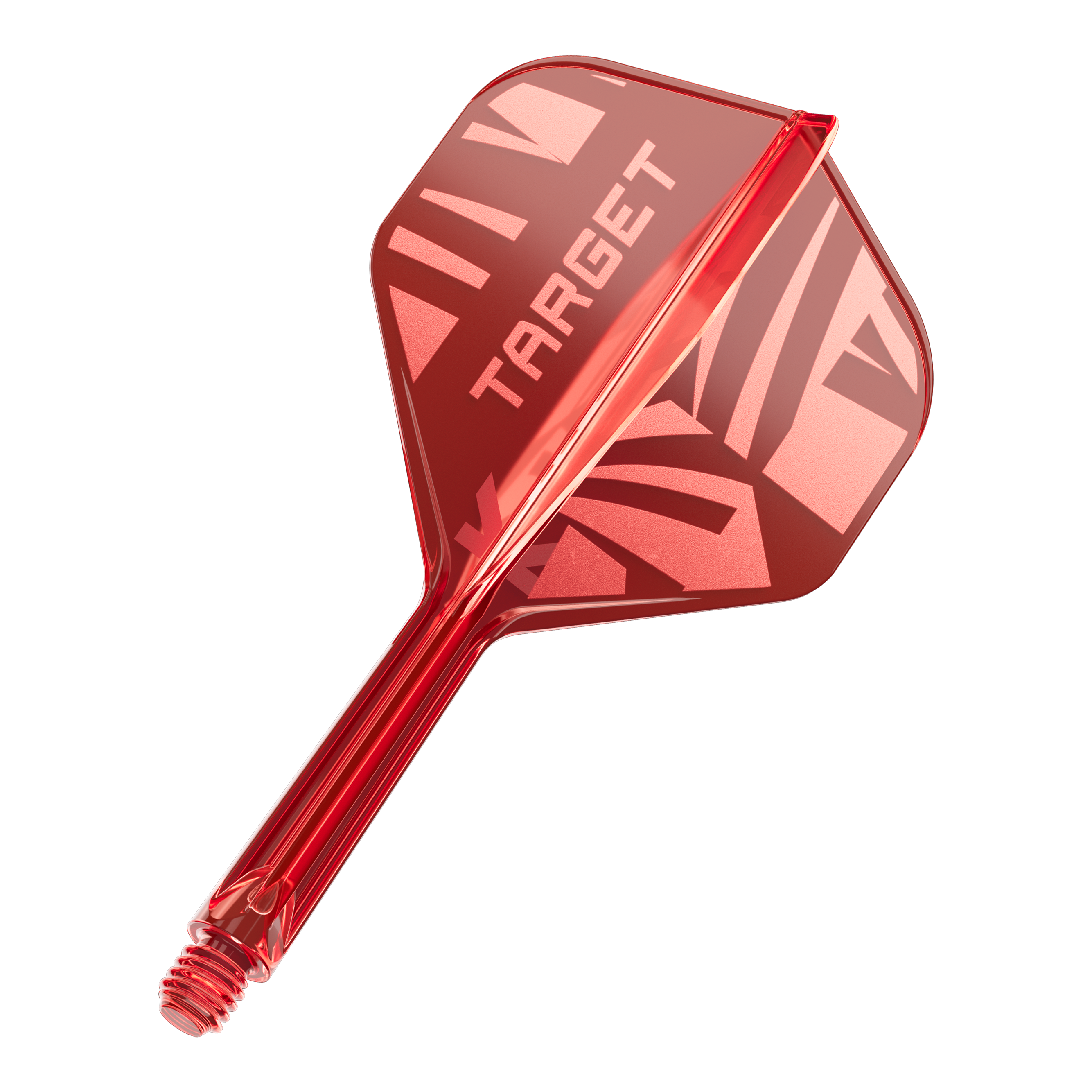 Target K-Flex Red No2 standaard flights