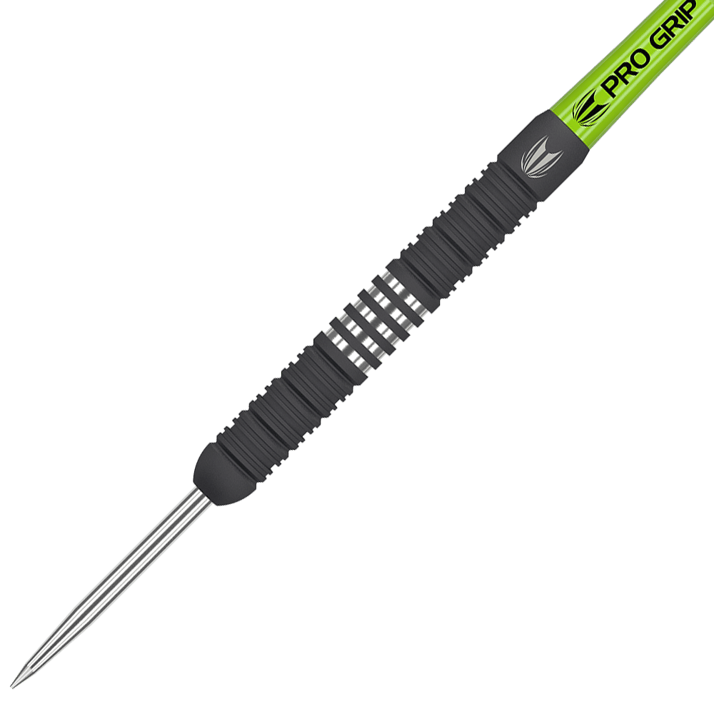 Target Yohkoh 01 Steeldarts