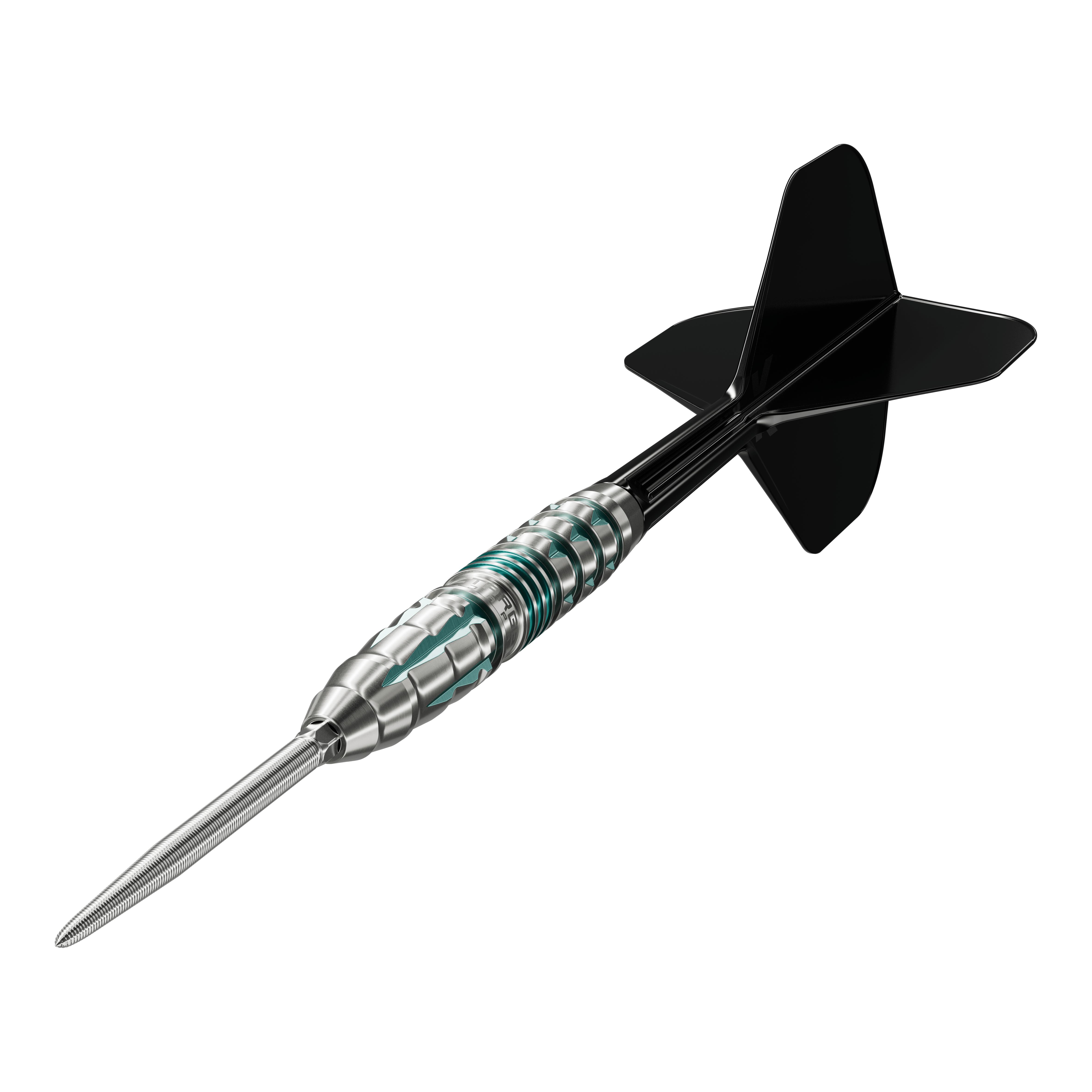 Target Japan Black Marque Pierce Swiss Point stalen dartpijlen Die Abbildung zeigt die Target Japan Black Marque Pierce Swiss Point Steeldarts. Sie sind für anspruchsvolle Dartspieler entwickelt worden.