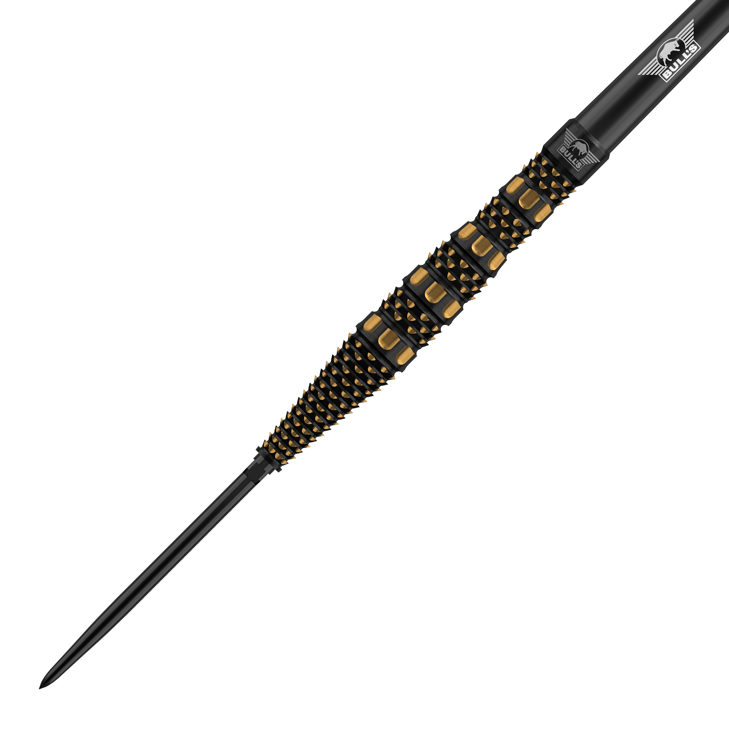 Bulls NL Advantage 95 Slope Convertible Point stalen dartpijlen