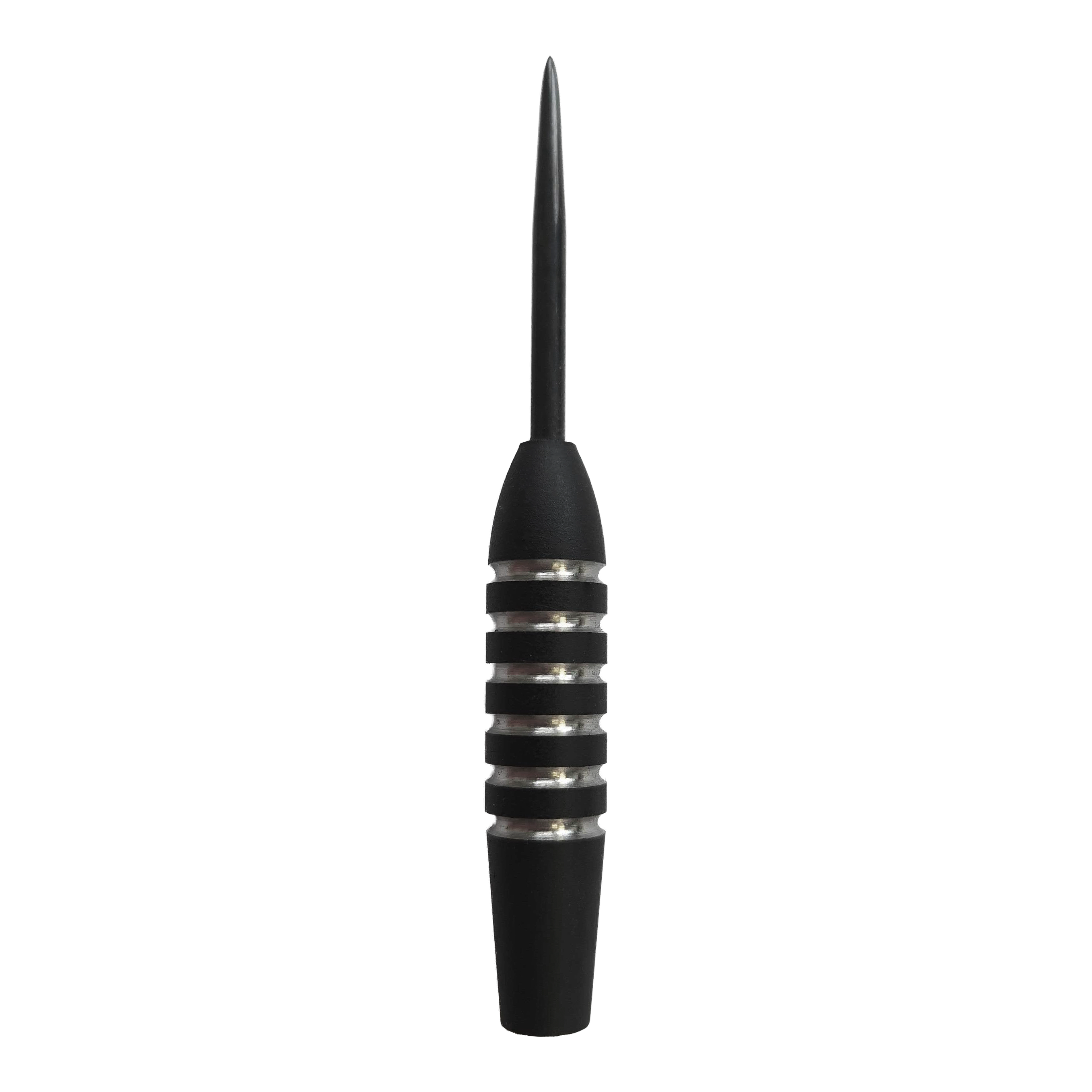 McDart Void 2 stalen dartpijlen - 23 g Abgebildet ist das Produkt McDart Void 2 Steeldart-Barrels - 23g. Die Abbildung zeigt die Steeldart-Barrels im Detail.