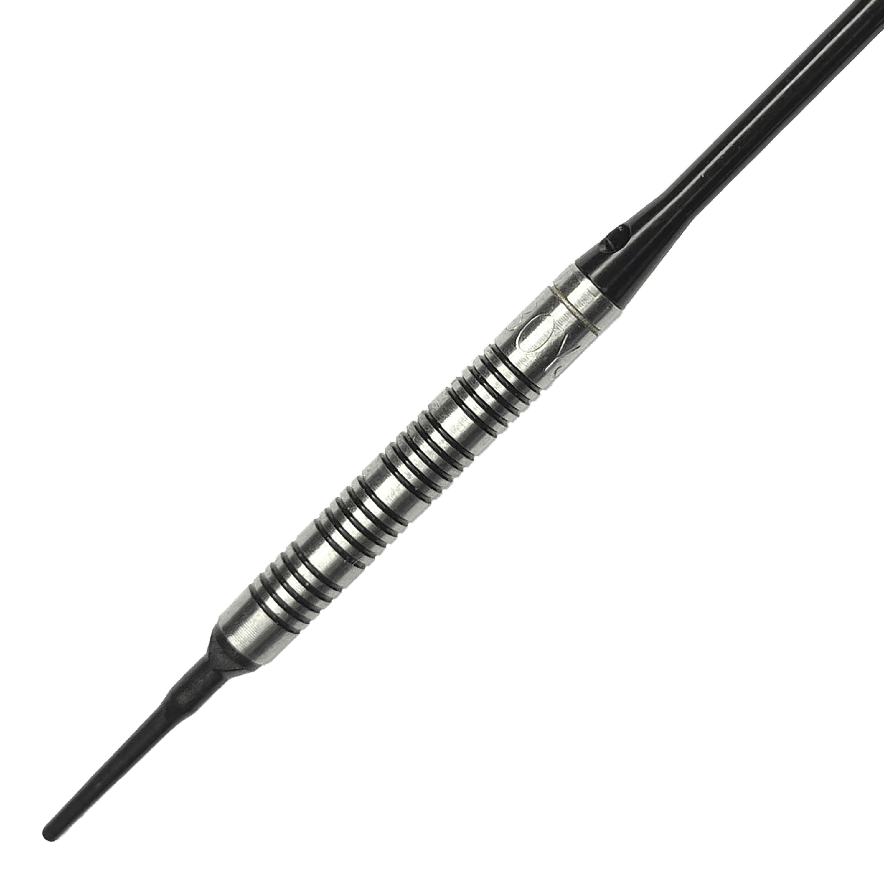 McDart 85 Tungsten V17 zachte darts - 16,5 g