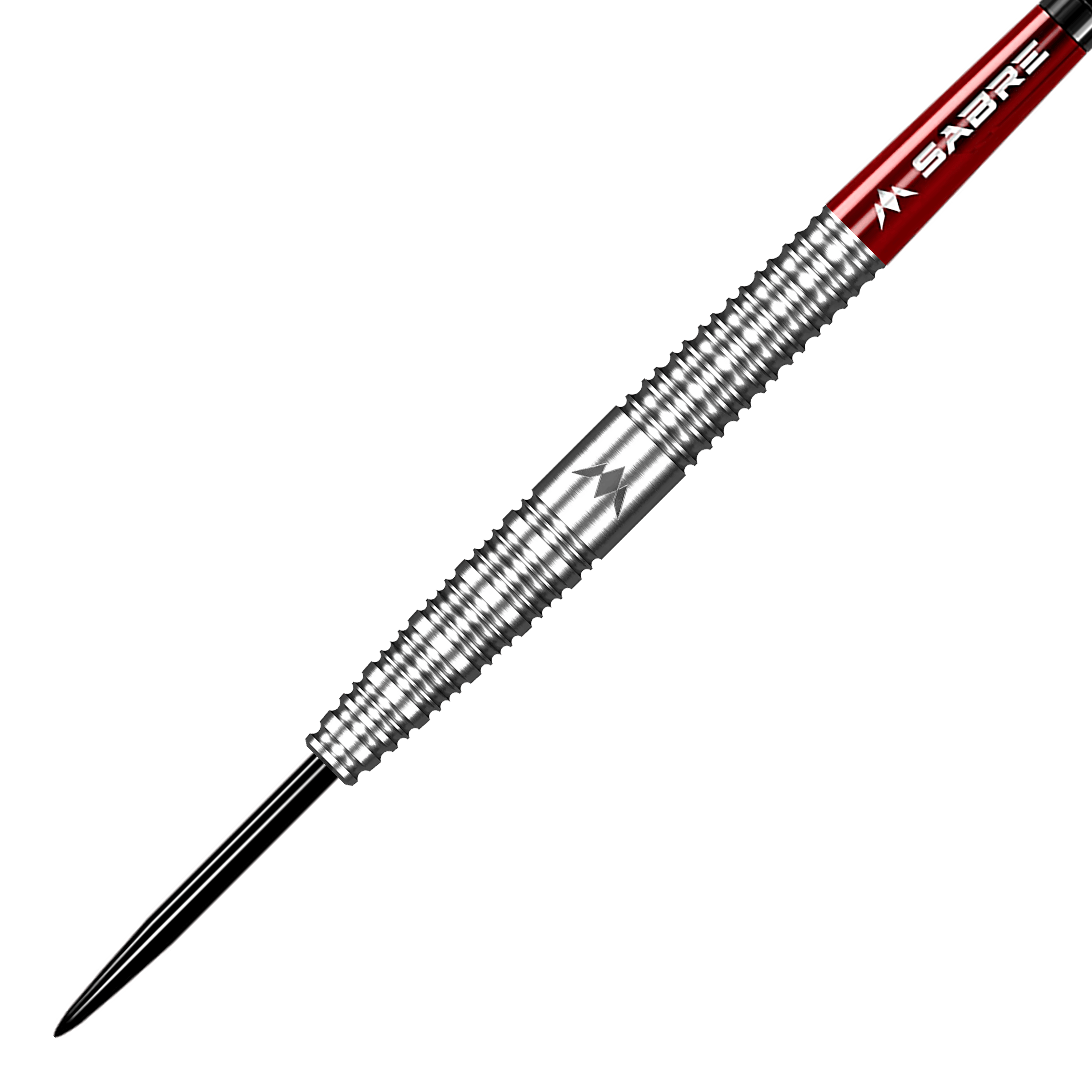Mission Cam Crabtree Natural Steel Darts Auf dem Bild ist das Produkt Mission Cam Crabtree Natural Steeldarts abgebildet. Die Steeldarts besitzen eine natürliche Optik.