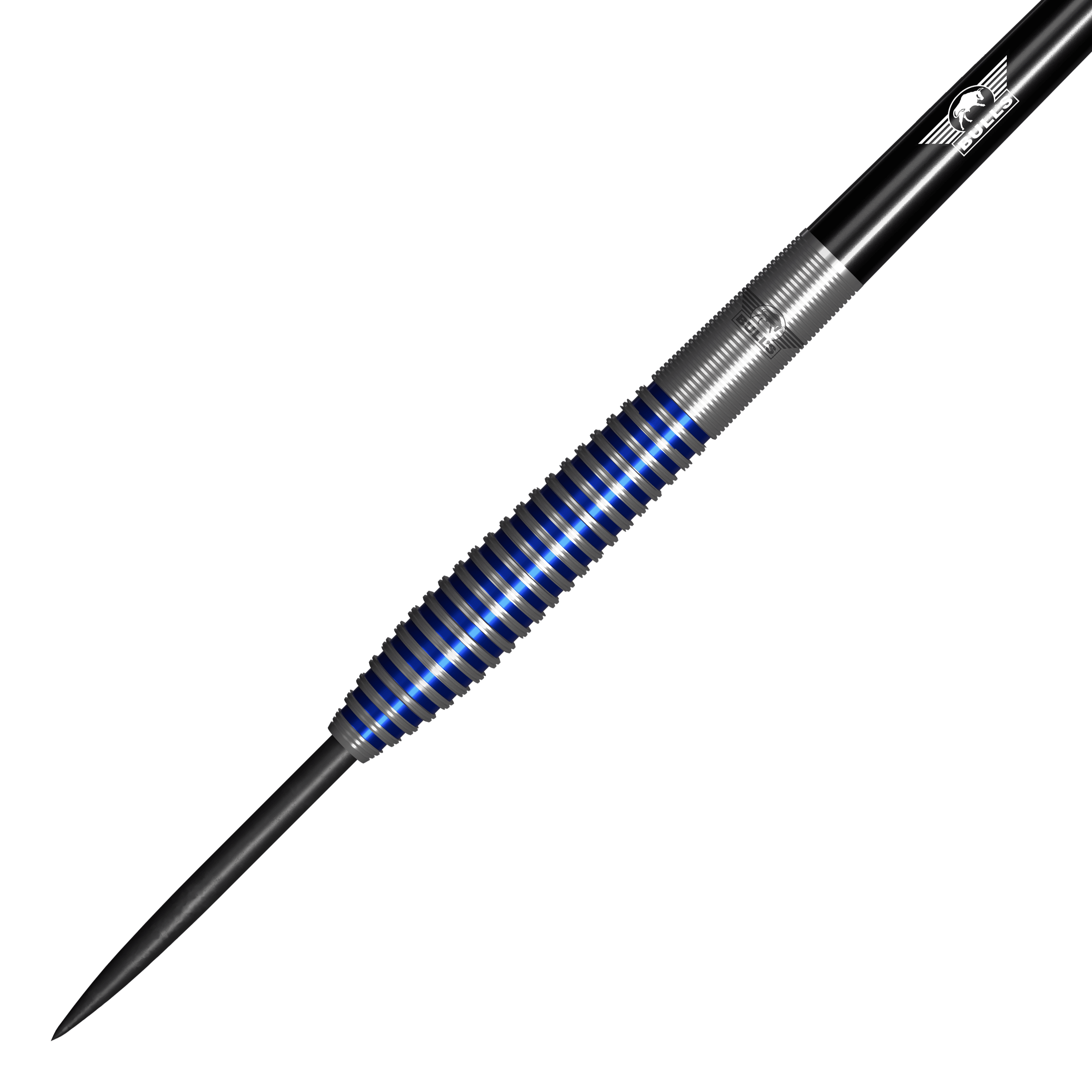 Bulls NL Romeo Grbavac Steeldarts - 23g