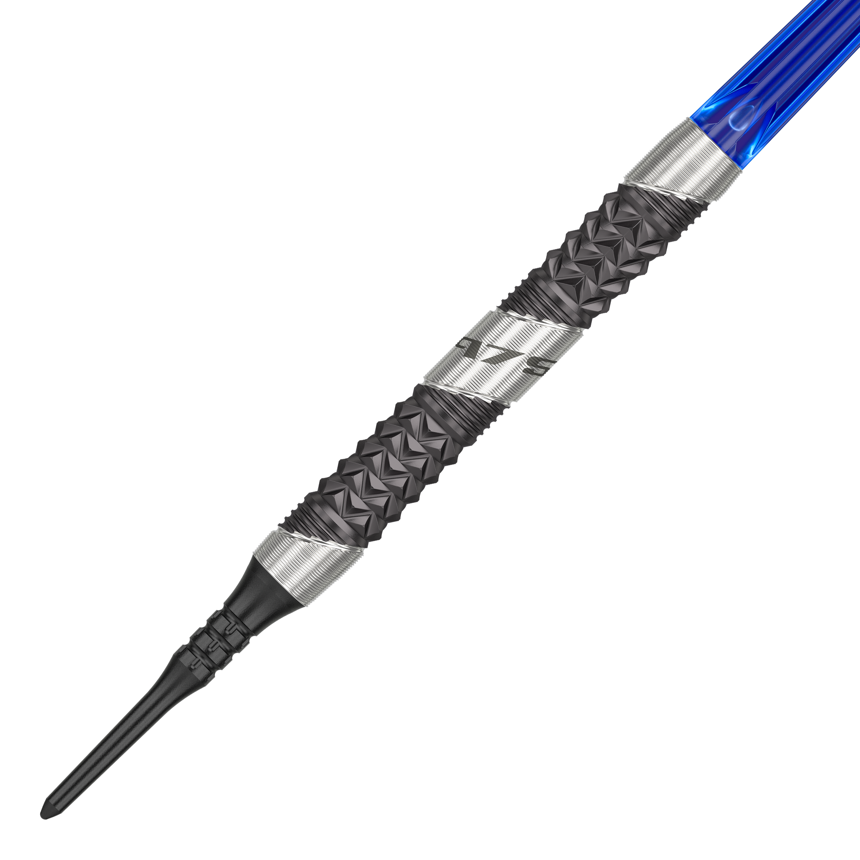 Target 975 Ultra Marine 10 zachte darts