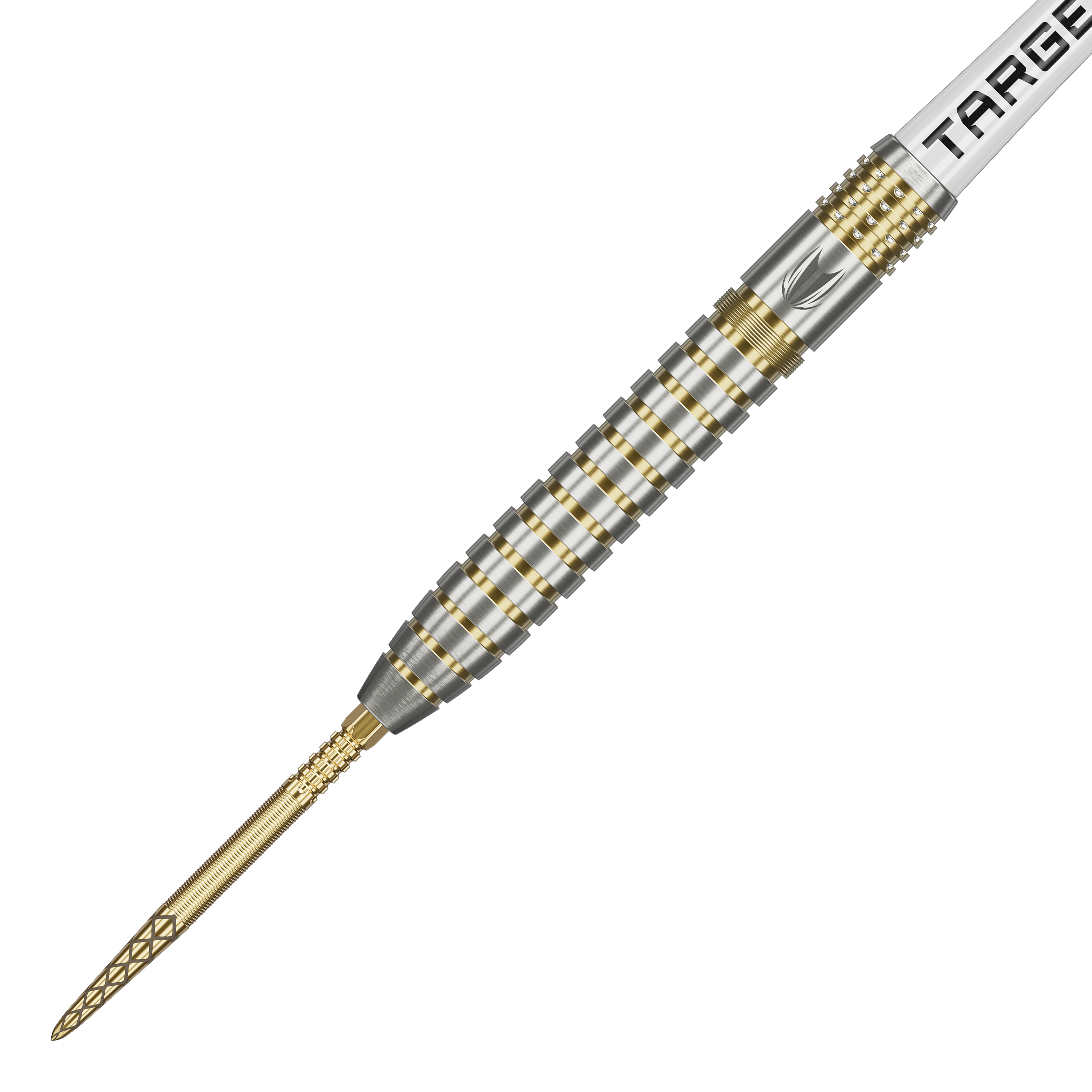 Targetwit Adrian Lewis Showdown Swiss Points Steeldarts Abgebildet sind die Target Adrian Lewis Showdown Swiss Points Steeldarts. Die Darts haben ein spezielles Swiss Points Design.