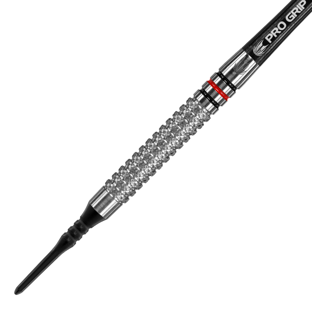 Target Vapor8 05 zachte darts - 18g