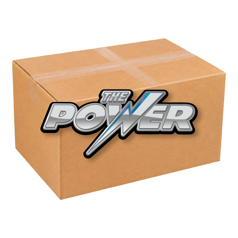 McDart Mystery Box - Phil Taylor Softdart Abgebildet ist die McDart Mystery Box - Phil Taylor Softdart. Die Box enthält ausgewählte Dartartikel rund um Phil Taylor.