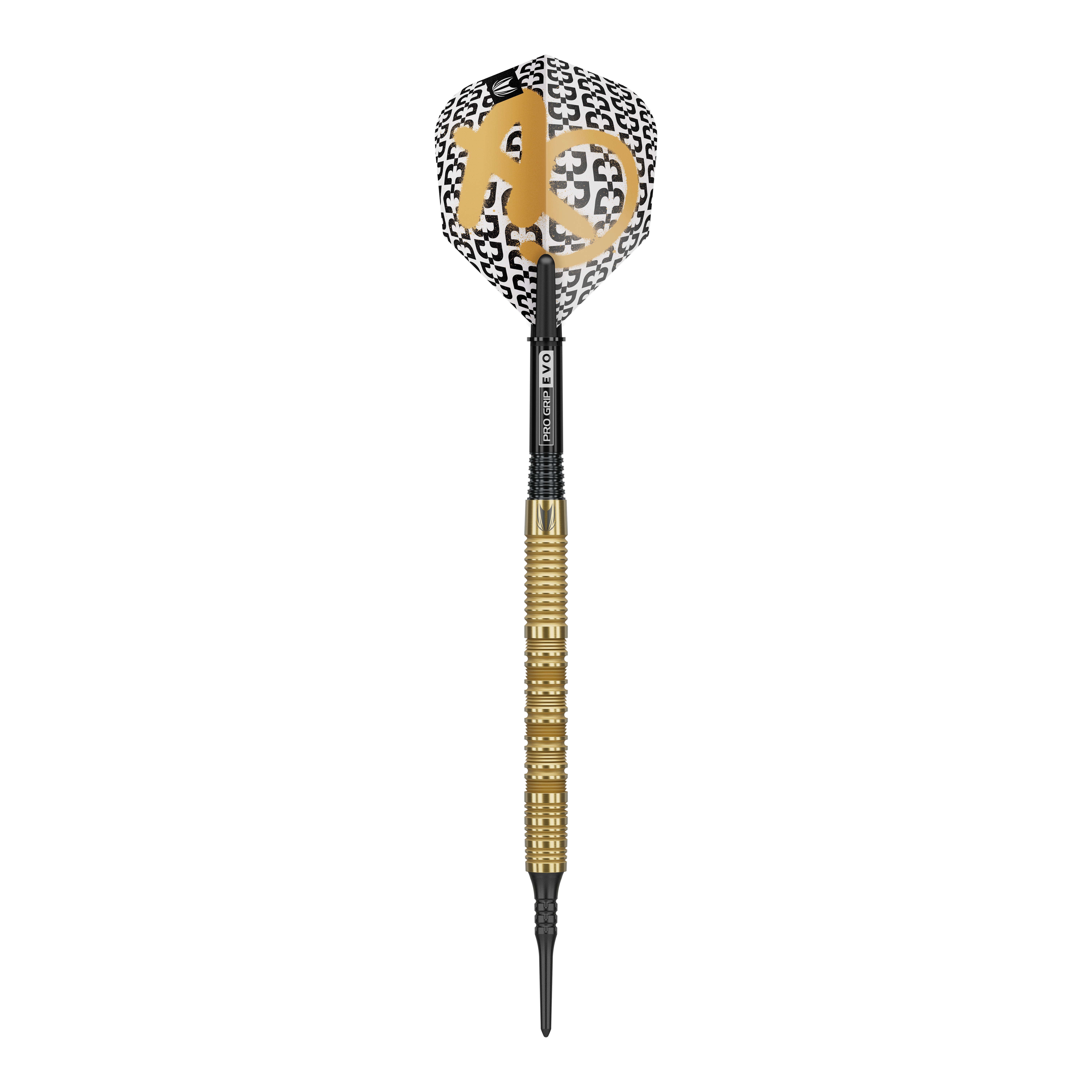 Target Bolide Envy 10 softdarts Zu sehen ist das Produkt Target Bolide Envy 10 Softdarts. Diese Darts sind ideal für Softdart-Spieler geeignet.