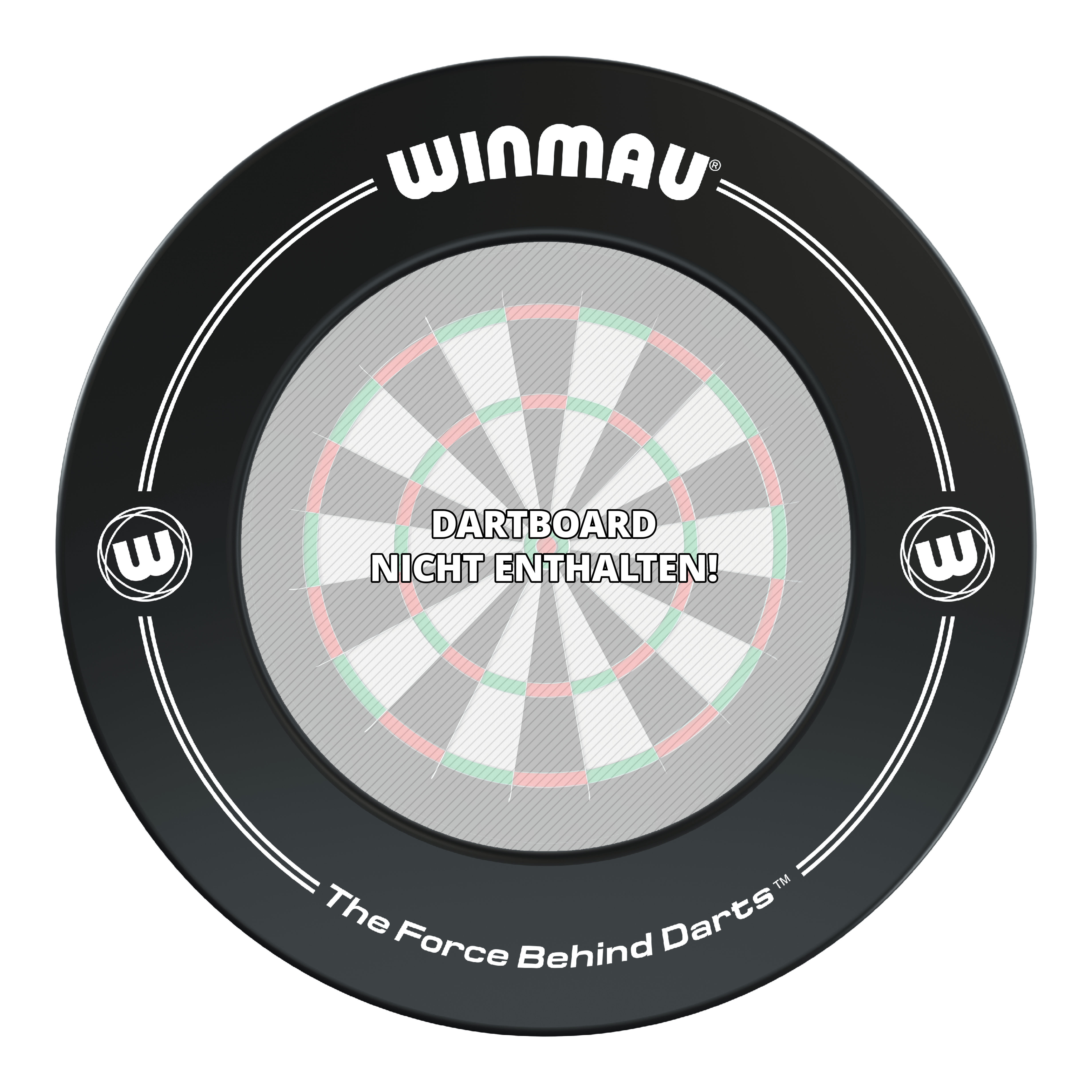 Winmau dartbord surround