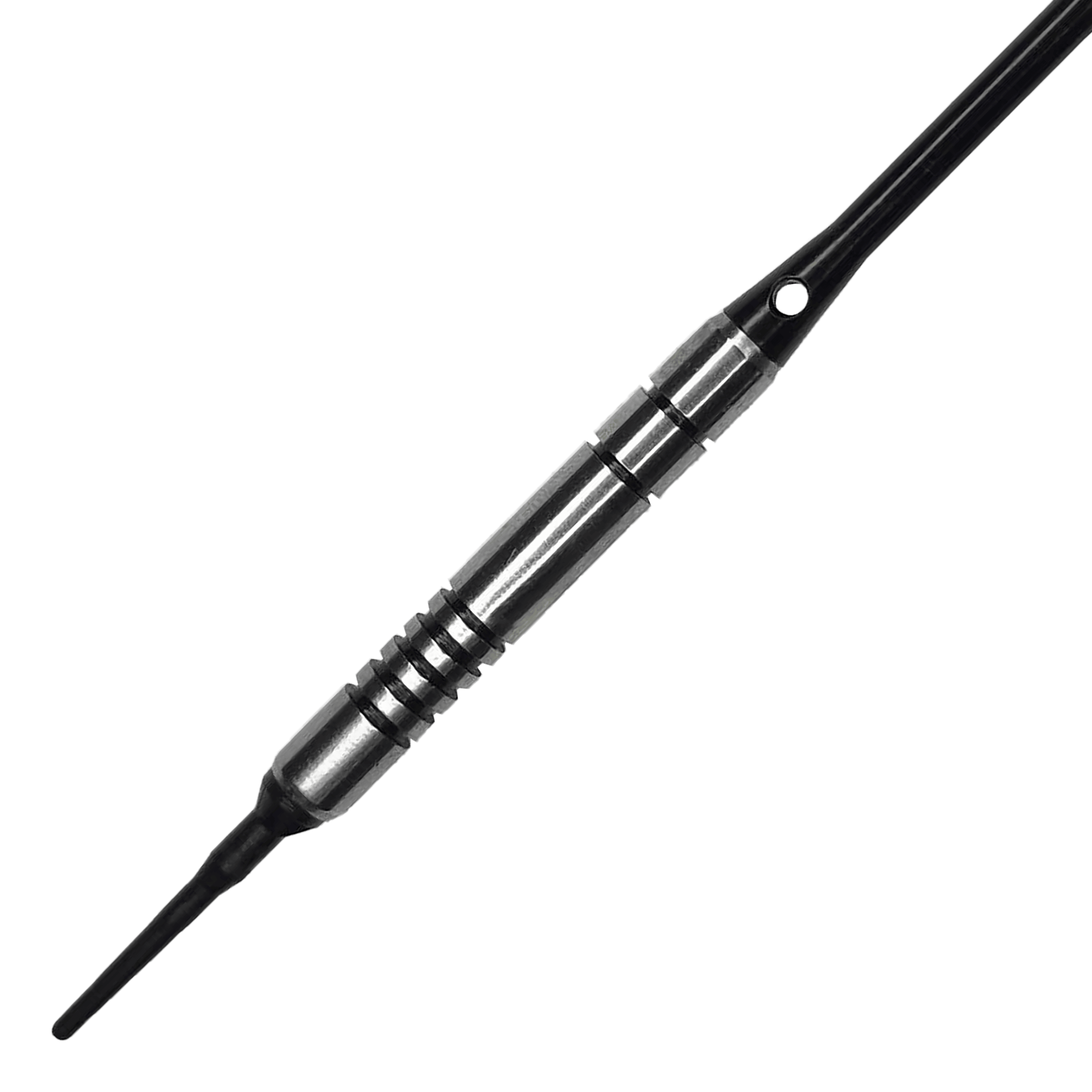 McDart 85 Tungsten V22 zachte darts - 19 g