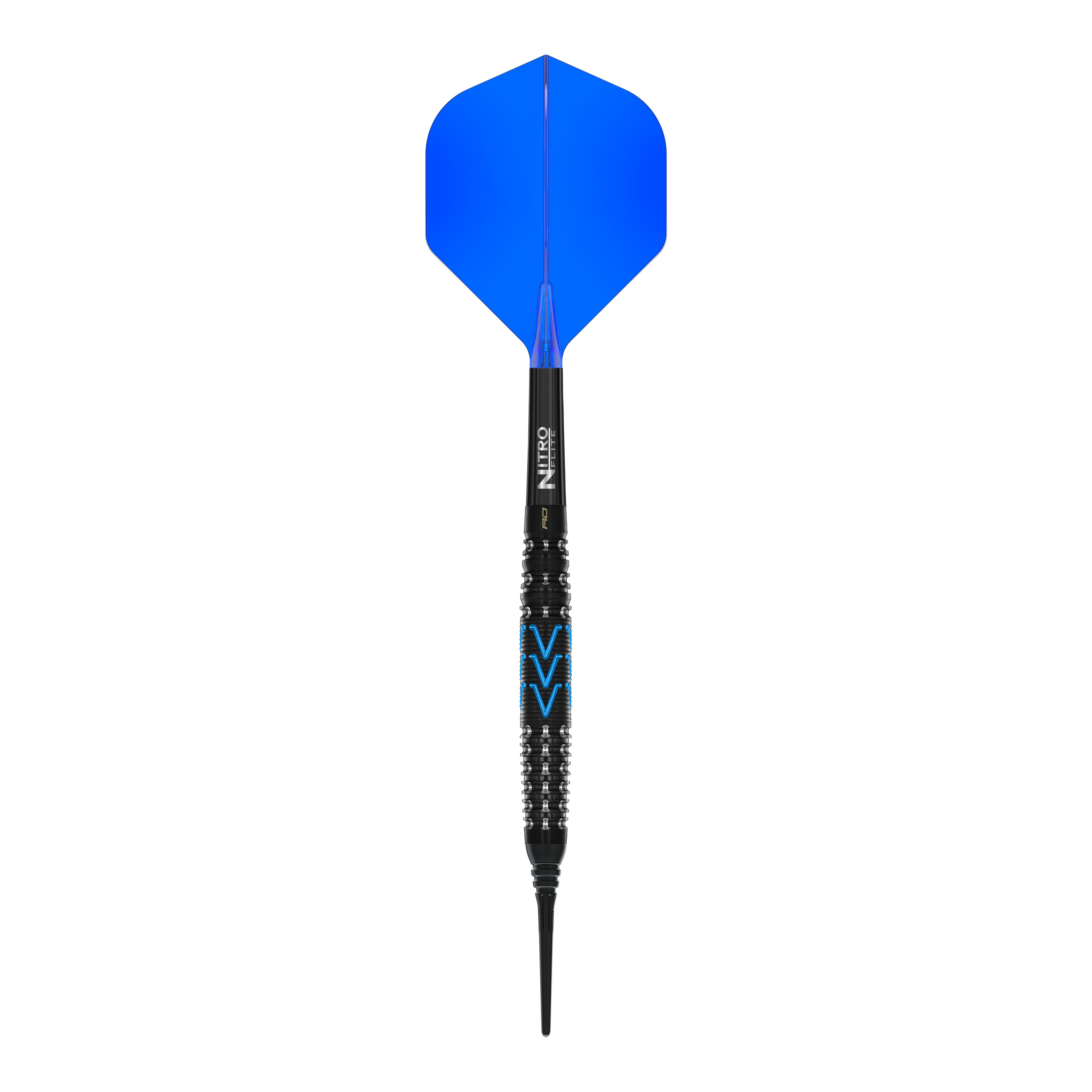Red Dragon Amp Torpedo Soft Darts - 22 g Gezeigt werden Red Dragon Amp Torpedo Softdarts mit 22g Gewicht. Sie zeichnen sich durch ihre spezielle Form und hohe Qualität aus.