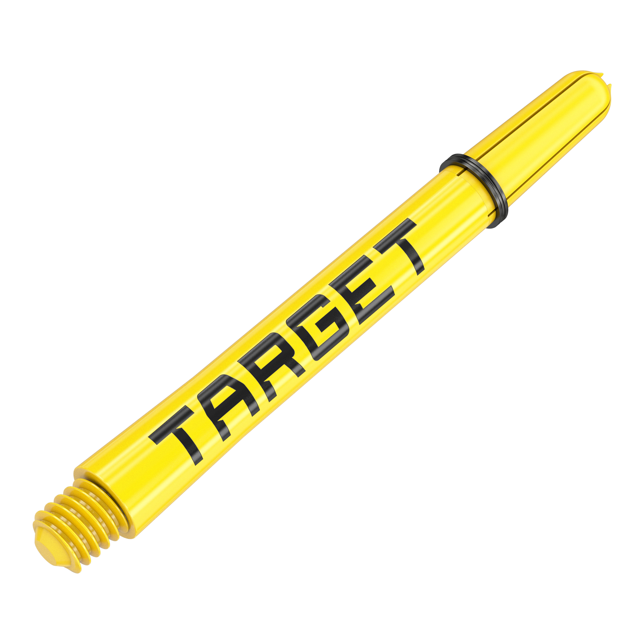 Target Pro Grip TAG Shafts - 3 sets - Geel