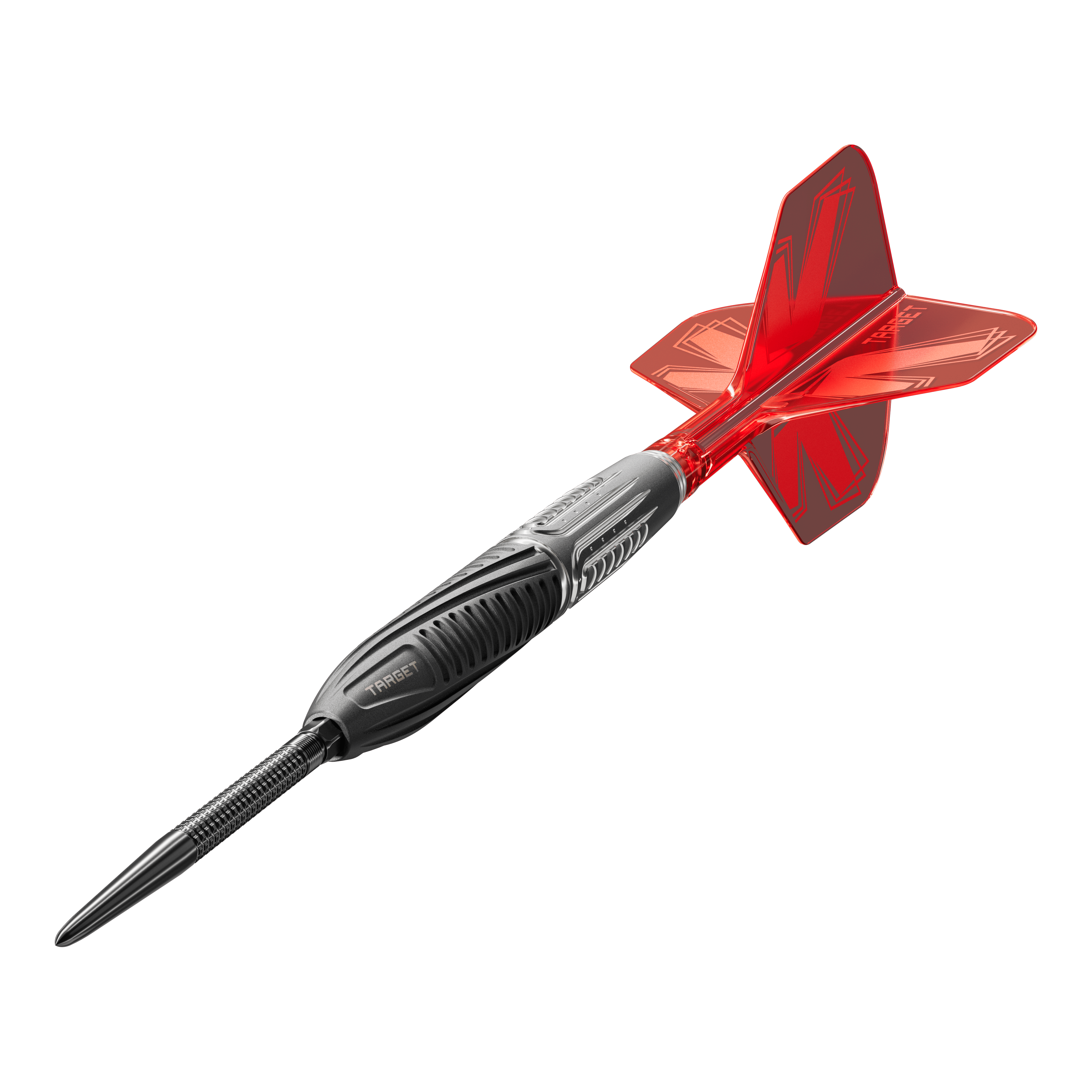 Target Shift Swiss Point stalen dartpijlen 