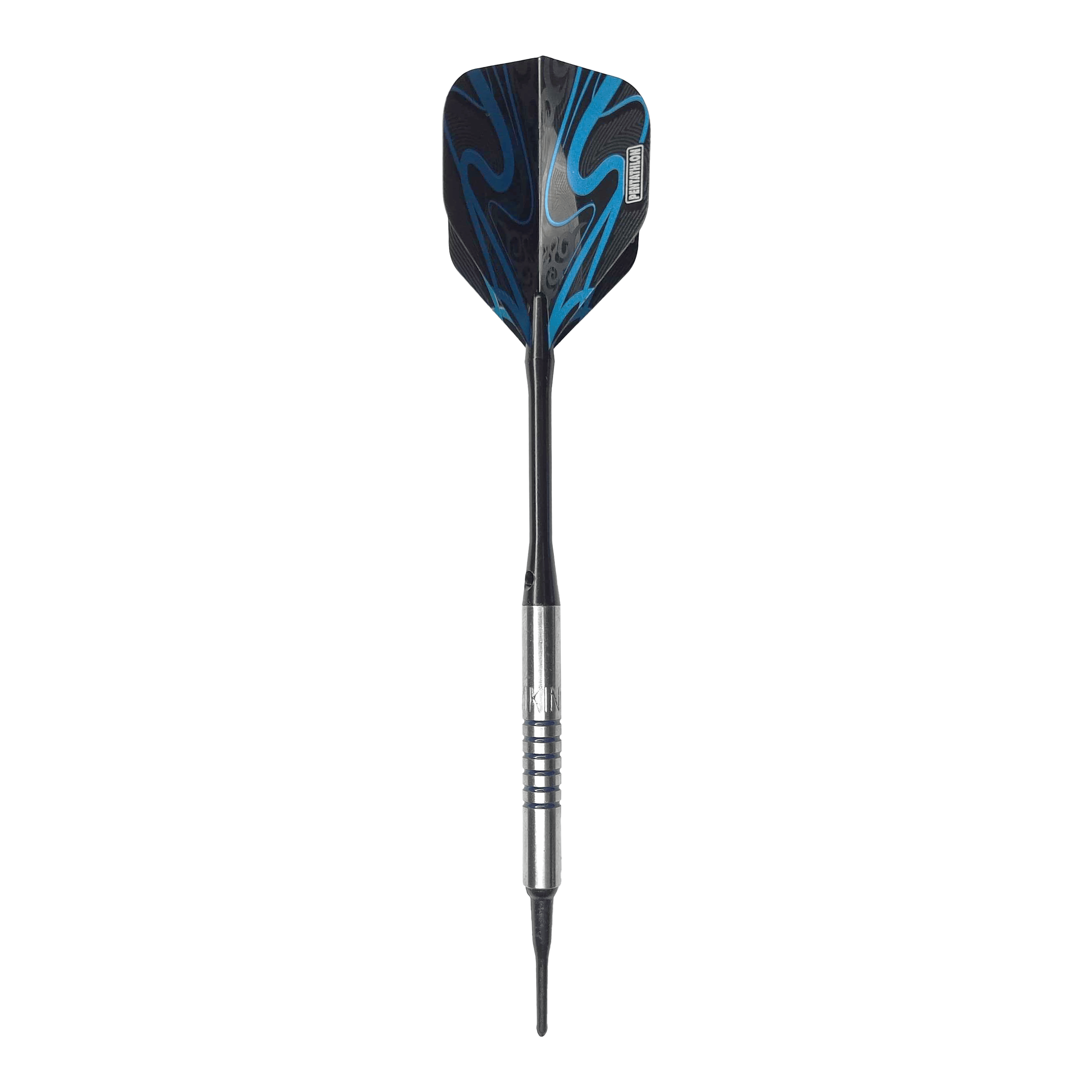 McDart 85 Tungsten V19 zachte darts - 16,5 g