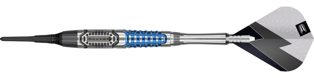 Target Phil Taylor Power X Chrono softdarts