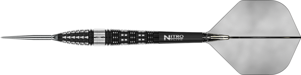 Red Dragon Verkenning Torpedo Stalen Pijltjes