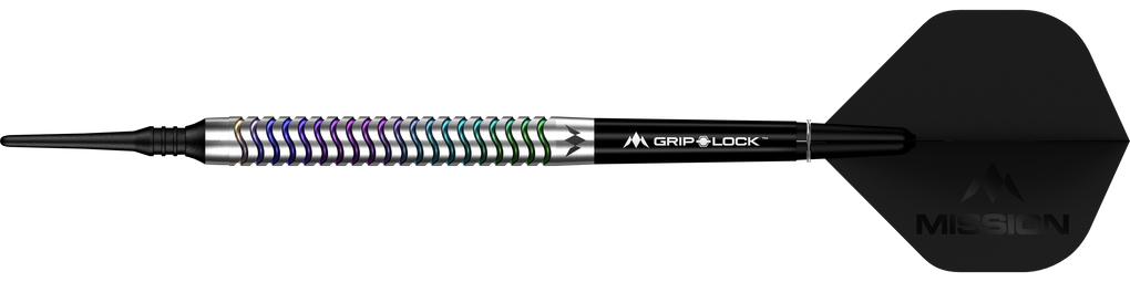 Mission Mirage softdarts - 20 g