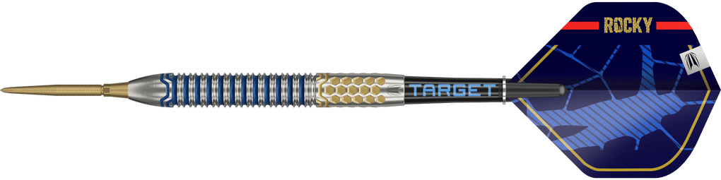 Target Josh Rock GEN1 Swiss Point Steel-darts