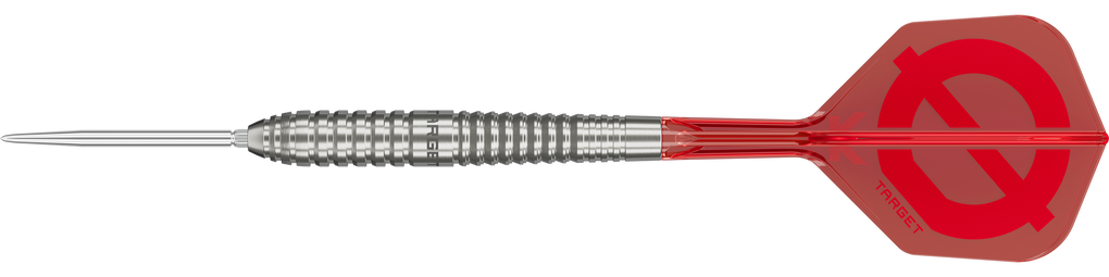 Targetgroep O 01 Swiss Points Steeldarts
