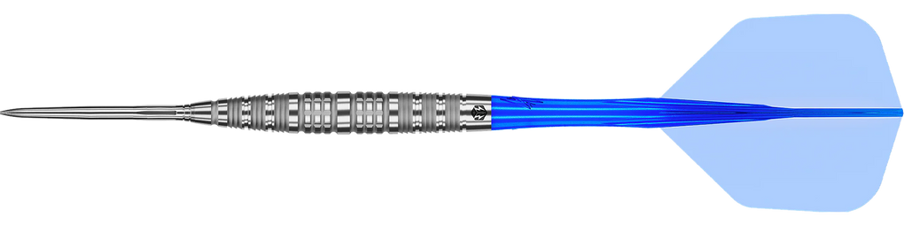 Caliburn Rix EZ-EVO R6 stalen dartpijlen