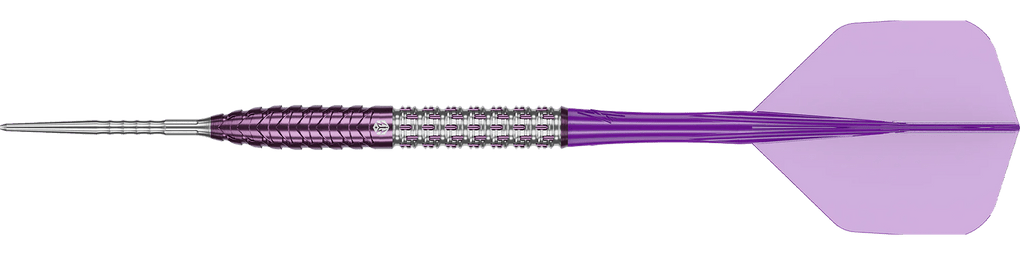 Caliburn Awakening ET stalen dartpijlen