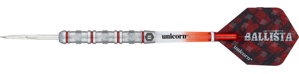 Unicorn Ballista Style 4 stalen darts