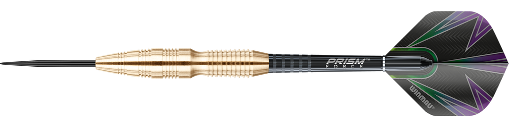 Winmau Simon Whitlock Messing Steeldarts