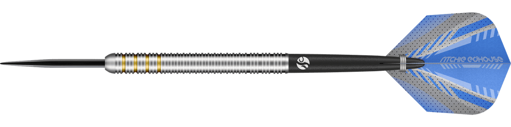 Shot Ritchie Edhouse Core Steel Darts