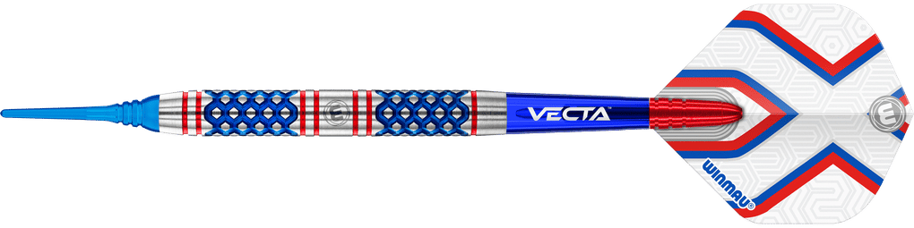 Winmau Epix Softdarts - 20g