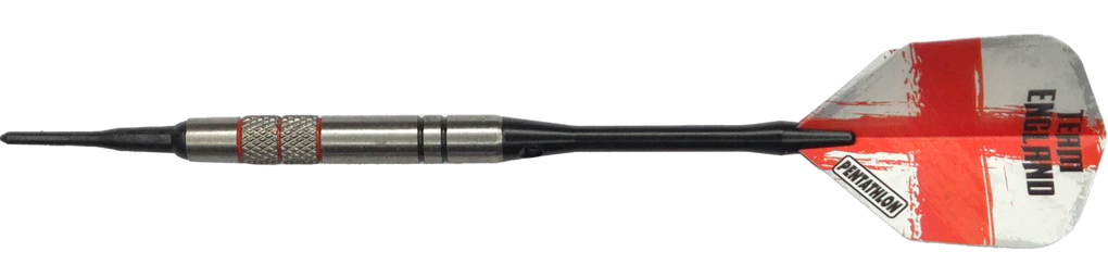 McDart 85 Tungsten V3 zachte dartpijlen - 15 g