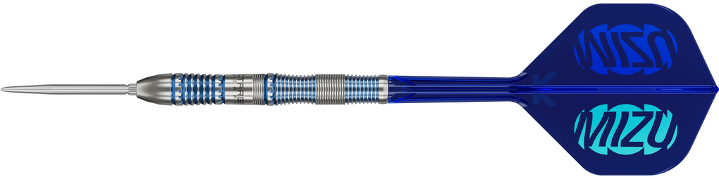 Target Japan Mizu Series 02 Swiss Point stalen dartpijlen