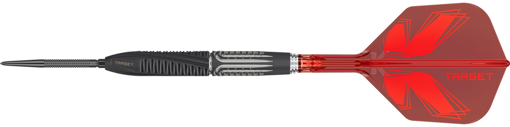 Target Shift Swiss Point stalen dartpijlen