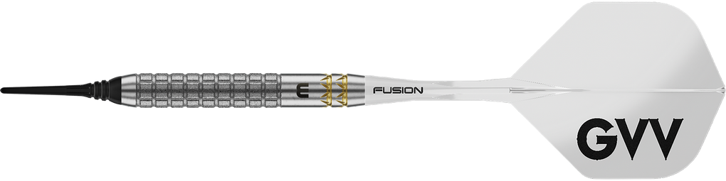 Winmau Gian Van Veen W-MAX zachte darts - 18g