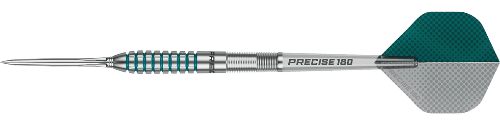 Precise 180 MRV1 Steeldarts 