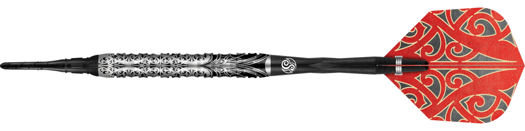 Shot Warrior Taiaha Softdarts