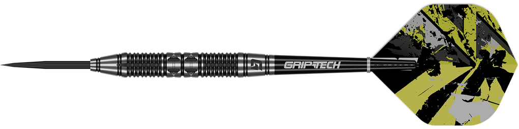 GOAT Halter Stalen Darts