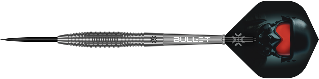 Bullet Ranger stalen darts