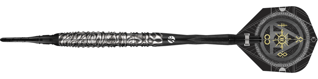 Shot Alchemy Runstel Soft Darts - 20 g