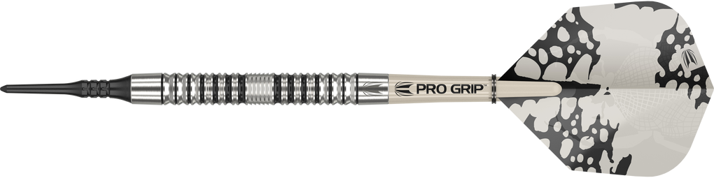 Target EXO 10 Zachte Darts