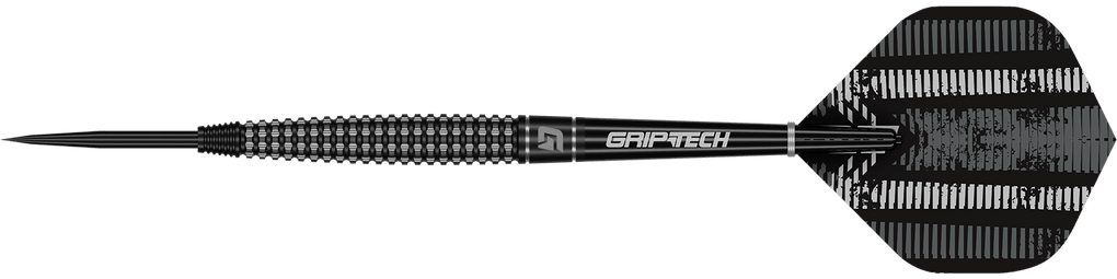 GOAT Sprocket MKII Torpedo Stalen Darts
