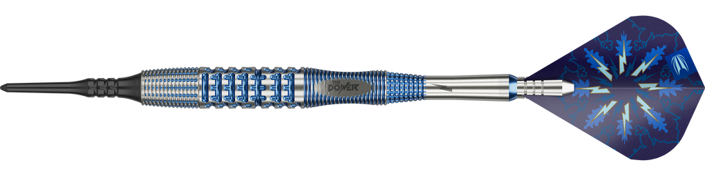 Target Phil Taylor Gx2 zachte darts